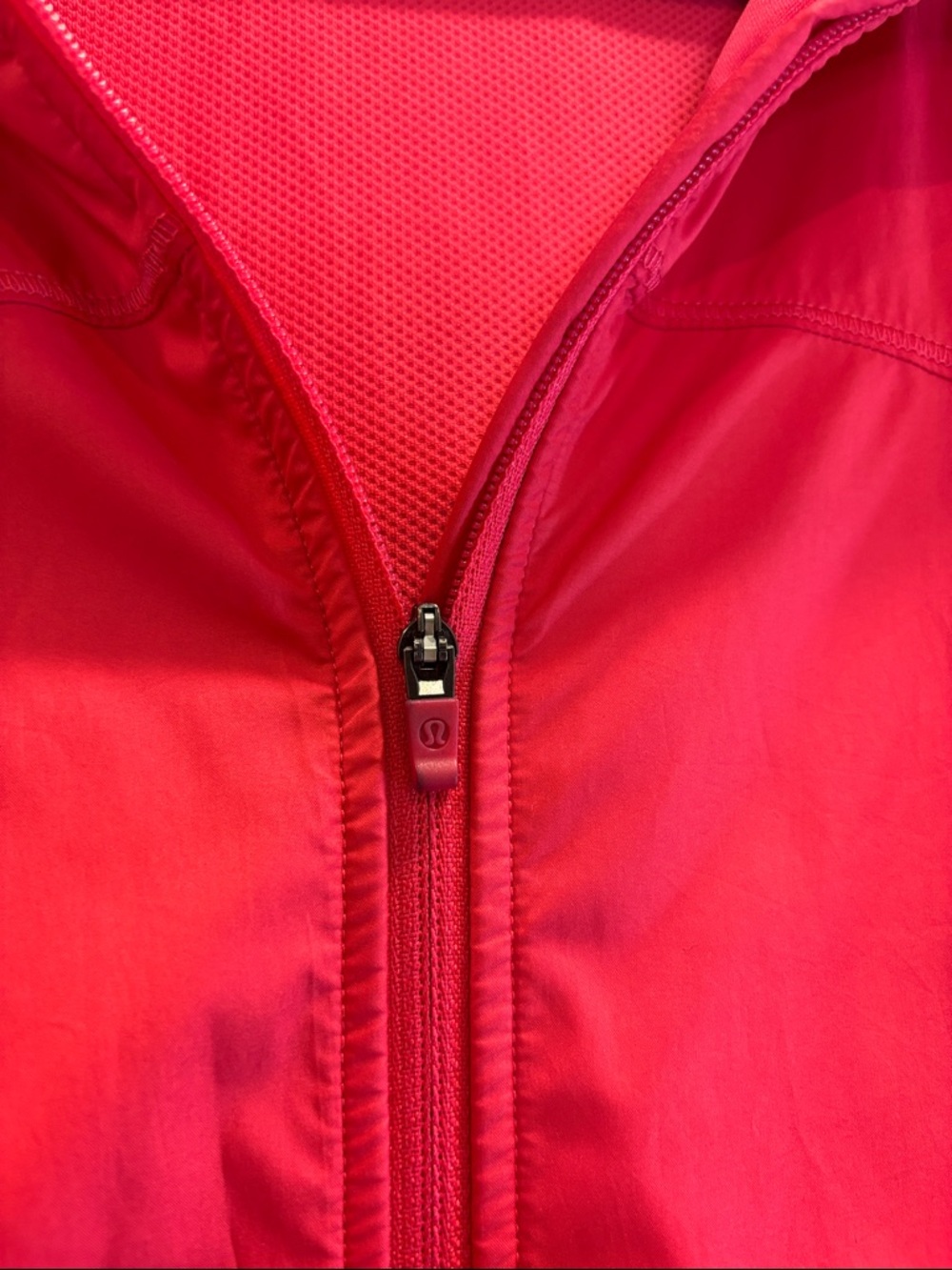 Lululemon 5 Mile Vest in Boom Juice Size 10 - Picture 11 of 15
